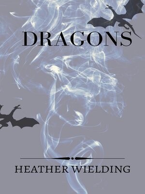 cover image of Dragons
